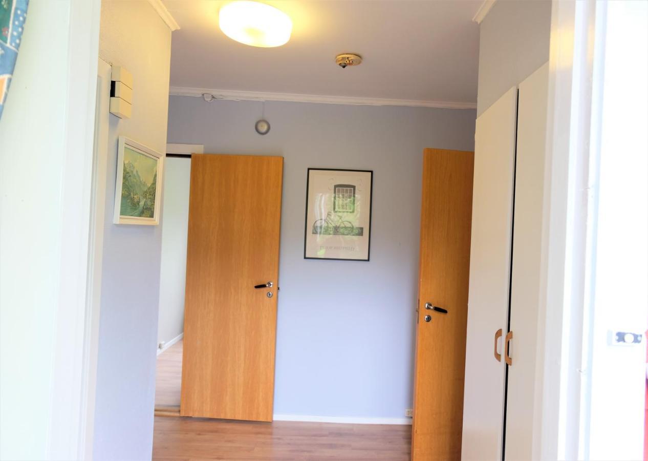 Lake View Holiday Stay In Jolster Ardal  Экстерьер фото