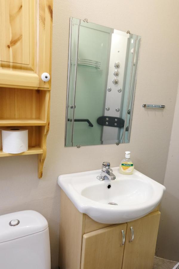 Lake View Holiday Stay In Jolster Ardal  Экстерьер фото
