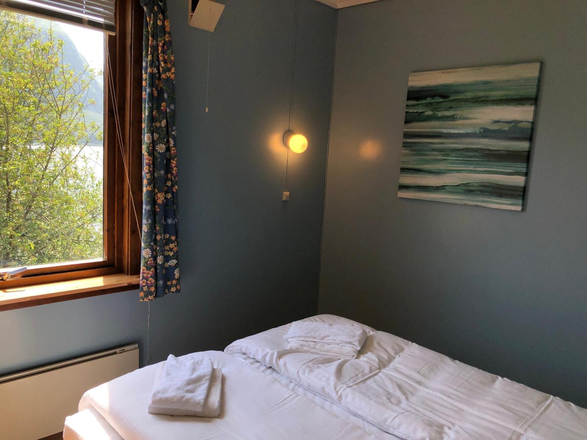 Lake View Holiday Stay In Jolster Ardal  Экстерьер фото